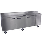 Worktop Refrigerators
