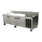 Worktop Refrigerators