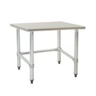 Mixer Tables