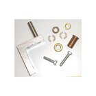 Hinges and Hinge Hardware