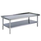 Equipment Stands