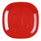 Melamine Plates