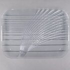 Plastic Serving and Display Platters / Trays