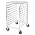 Sheet Pan Racks