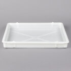 Pizza Dough Pans and Pizza Dough Boxes