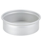 Pizza Dough Pans and Pizza Dough Boxes