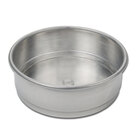 Pizza Dough Pans and Pizza Dough Boxes