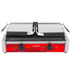 Commercial Panini Grills