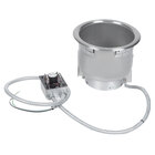 Drop-In Soup Wells
