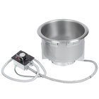 Drop-In Soup Wells