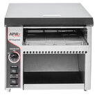 Commercial Conveyor Toasters
