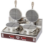 Commercial Waffle Makers