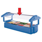 Table Top Salad Bar Parts and Accessories