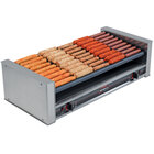 Commercial Hot Dog Rollers