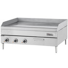 Countertop Electric Griddles and Flat Top Grills