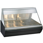 Full Service Countertop Hot Food Display Warmers