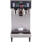 Satellite Commercial Coffee Brewers