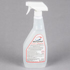 Oven Cleaner and Grill Cleaner