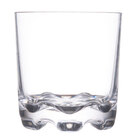 Reusable Plastic Barware and Dessert Shooters