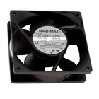 Commercial Refrigeration Fan Blades and Motors