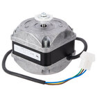 Commercial Refrigeration Fan Blades and Motors