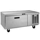 Commercial Chef Bases