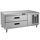 Commercial Chef Bases