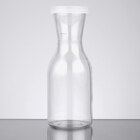 Decanters and Carafes
