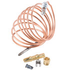 Deck Oven and Pizza Oven Parts and Accessories