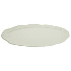 Metal Serving and Display Platters / Trays