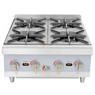 Gas Ranges