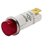Round Signal Lights