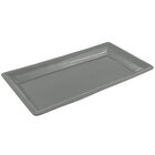 Metal Serving and Display Platters / Trays