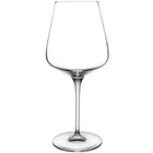 Red Wine Glasses