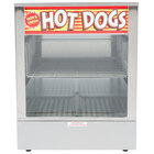 Hot Dog Steamers and Bun Steamers