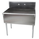 Utility Sinks
