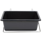 Plastic Bussing and Transport Cart Parts and Accessories
