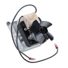 Hot Dog Equipment Body and Mechanical Parts