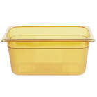 Plastic Food Pans