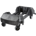 Trash Can Dollies and Recycling Dollies