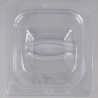 Plastic Food Pan Lids