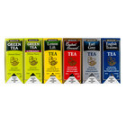 Tea Bags