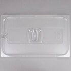 Plastic Food Pan Lids