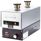 Food Rethermalizers / Bain Marie Heaters