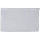 Plastic Food Pan Lids