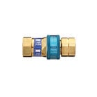 Gas Fittings and Components