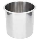 Bain Marie Pots