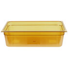 Plastic Food Pans