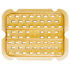 Food Pan Drain Trays