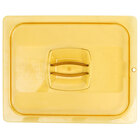 Plastic Food Pan Lids
